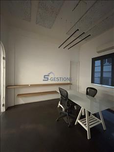 Office For Rent Furnished