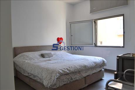 Apartment For Rent Furnished