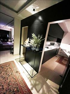 Apartment For Rent Furnished