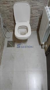 Chalet For Rent Furnished