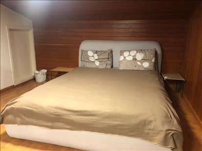 Chalet For Rent Furnished
