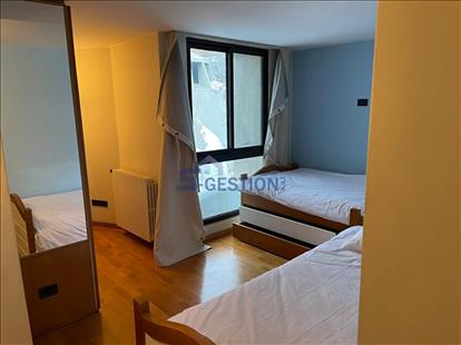 Chalet For Rent Furnished