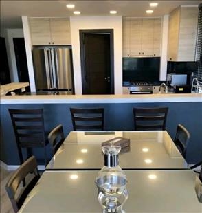 Chalet For Rent Furnished