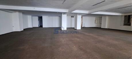 Depot For Rent