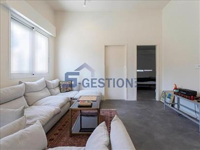 Apartment For Rent Furnished