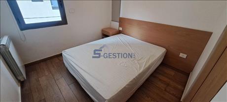 Apartment For Rent Furnished
