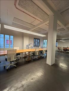 Office For Rent Furnished