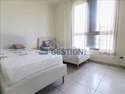 Apartment For V Rented external