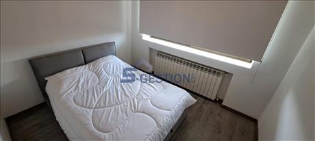 Chalet For Rent Furnished