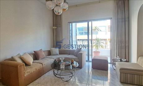 Apartment For Rent Furnished