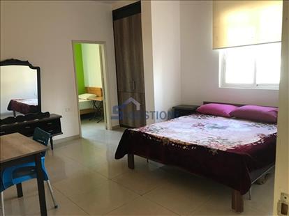Apartment For Rent Furnished