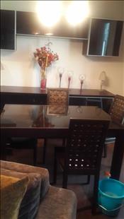 Apartment For Rent Furnished