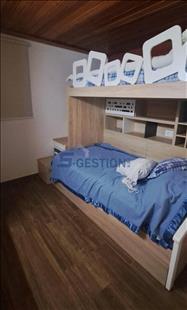 Chalet For Rent Furnished