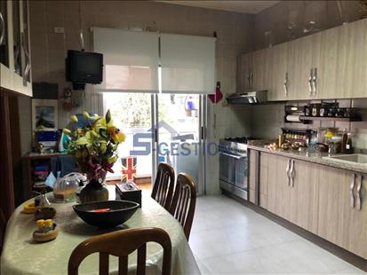 Apartment For V Sold external