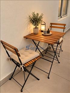 Apartment For Rent Furnished