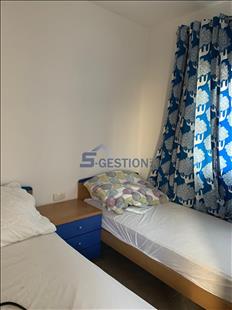 Apartment For Rent Furnished