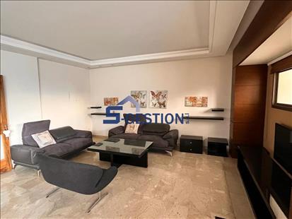 Appartement à louer meublé