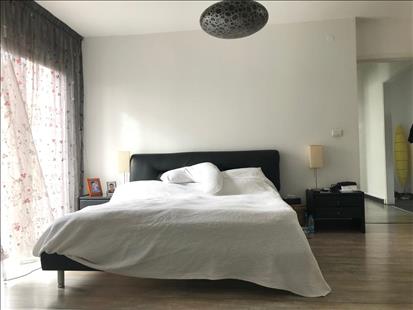 Apartment For Rent Furnished