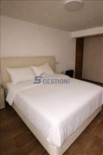 Chalet For Rent Furnished