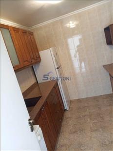 Chalet For Rent Furnished