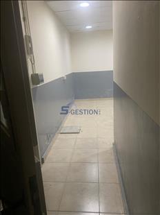 Depot For Rent