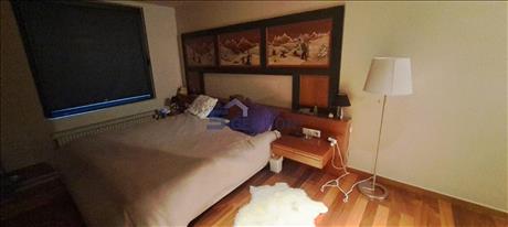 Chalet For Rent Furnished