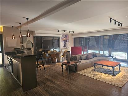 Chalet For Short Term Rent